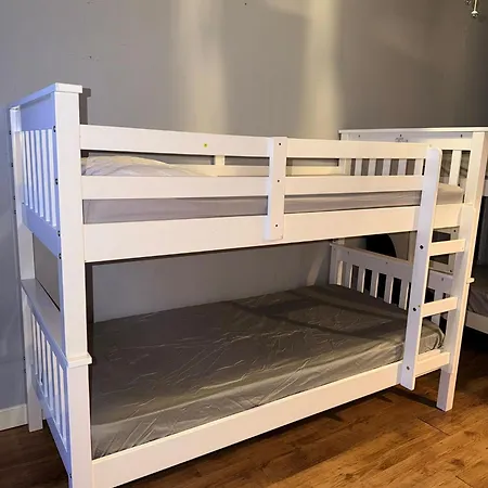 & Marlborough Street דבלין