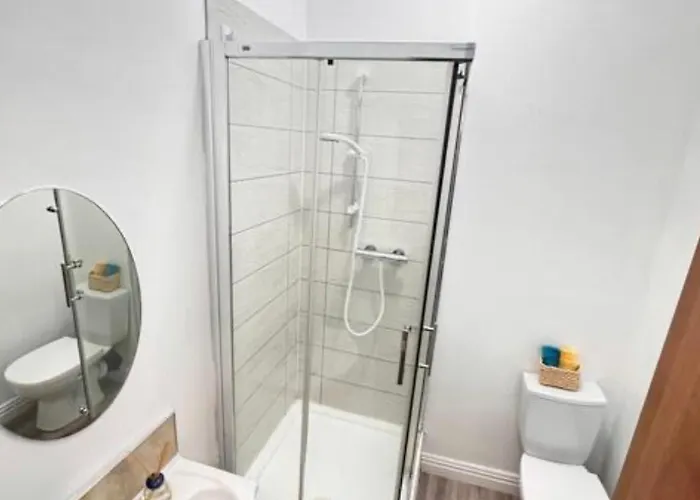 & Marlborough Street אכסניה דבלין