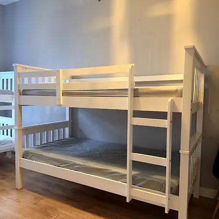 & Marlborough Street * Dublin