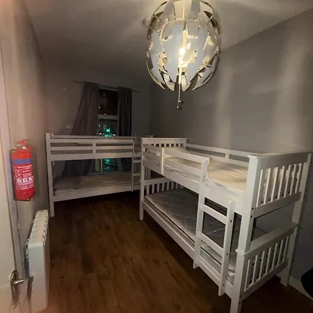 & Marlborough Street Hostel Dublin