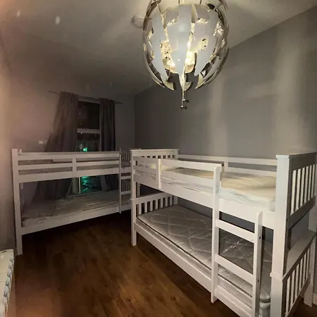Hostel & Marlborough Street Dublin