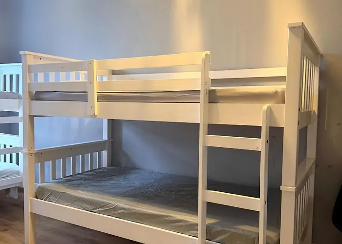 & Marlborough Street * Dublin