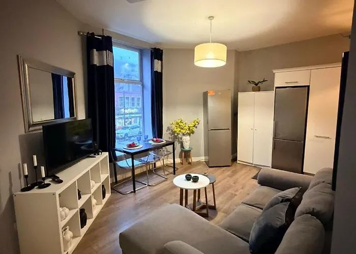 & Marlborough Street