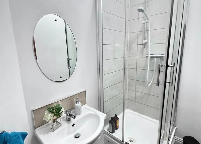 & Marlborough Street