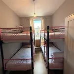 & Marlborough Street Hostel