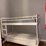 & Marlborough Street Hostel Dublin