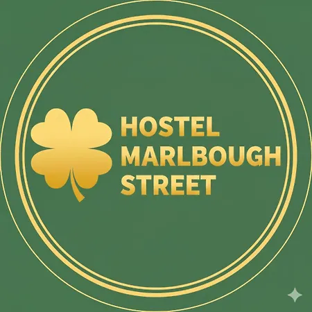 & Marlborough Street ホステル *