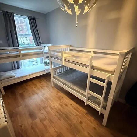 & Marlborough Street