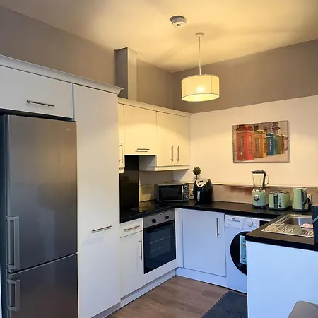 & Marlborough Street * ダブリン