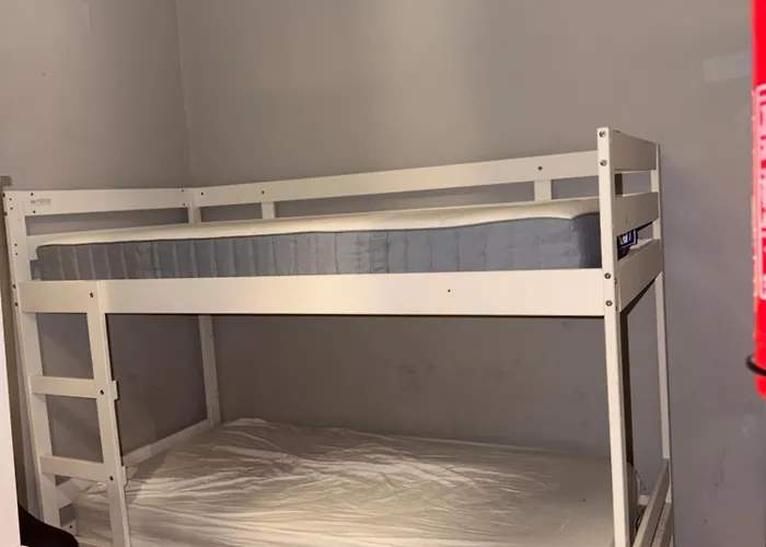 & Marlborough Street Hostel Dublin