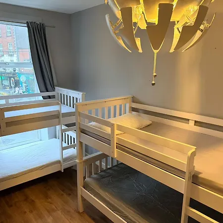 & Marlborough Street Dublin