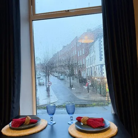 & Marlborough Street * Dublin