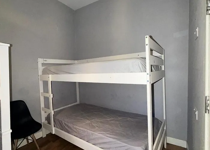 Hostel & Marlborough Street Dublin