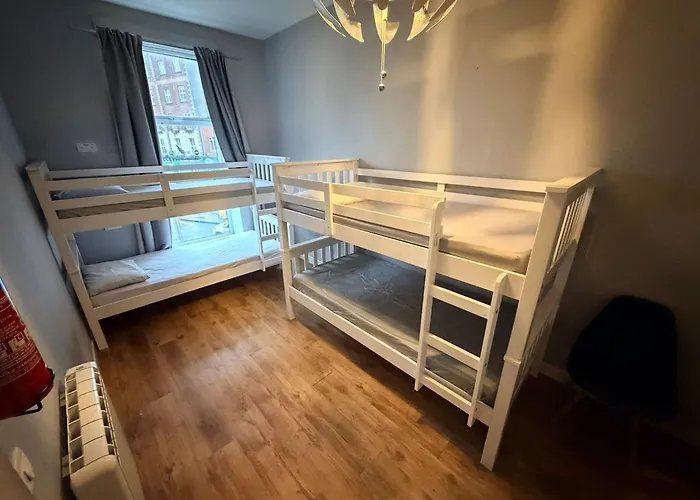 & Marlborough Street