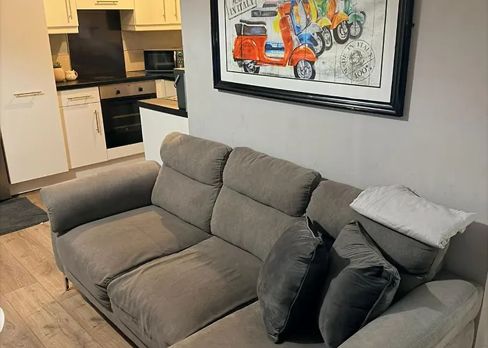 & Marlborough Street Hostel Dublin