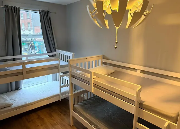 & Marlborough Street Дублин